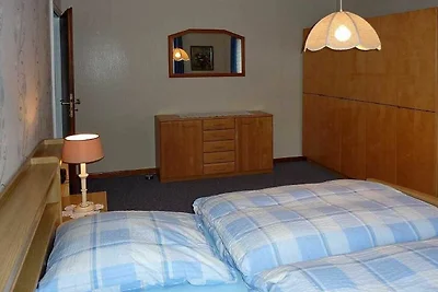 Vakantieappartement Gezinsvakantie Westerland