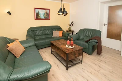 Casa vacanze Vacanza di relax Neuendorf