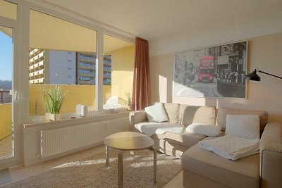 Vakantieappartement Gezinsvakantie Hohegeiß