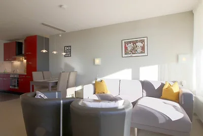 Apartment 257