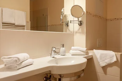 Vakantieappartement Gezinsvakantie Waren (Müritz)