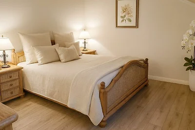 Ferienwohnung am Wäldchen