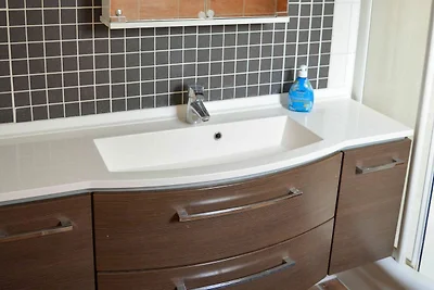 Vakantieappartement Gezinsvakantie Saal in Vorpommern