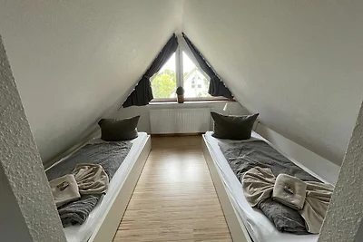 Suite Lydia 9 OL mit Balkon (SO)