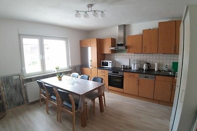 Vakantieappartement Gezinsvakantie Rotenburg an der Fulda