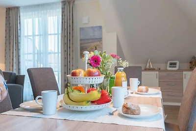 Haus Strandhafer WE 08 Strandjuwel