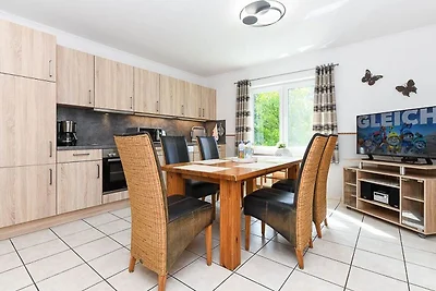 Apartament Dla rodzin Esens