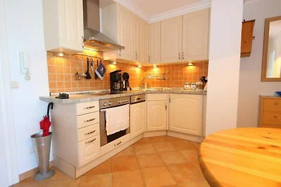 Holiday home relaxing holiday Archsum