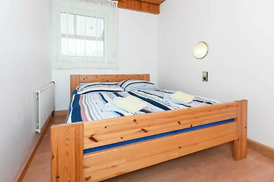 Vakantiehuis Ontspannende vakantie Bensersiel