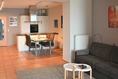 Vakantieappartement Gezinsvakantie Waren (Müritz)