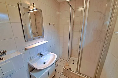 Vakantieappartement Gezinsvakantie Heringsdorf