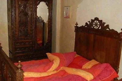 Ferienhaus Türmchen