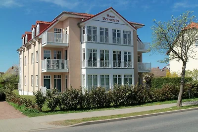 Haus Bernstein Fewo 14