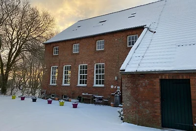 Ferienwohnung Säbelschnäbler