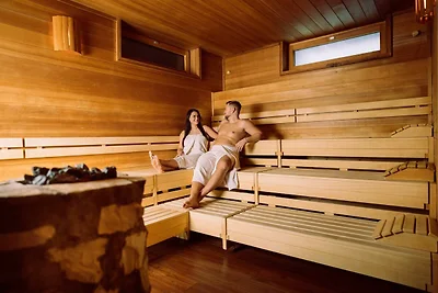 Vakantieappartement Gezinsvakantie 