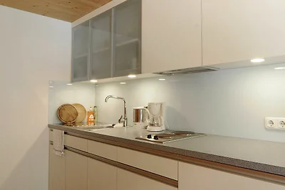 Ferienwohnung Üntschenspitze