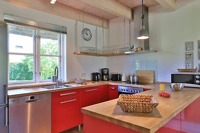 Ferienhaus Fritid