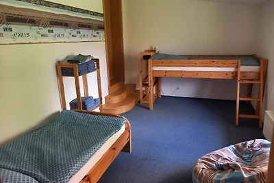 Ferienwohnung