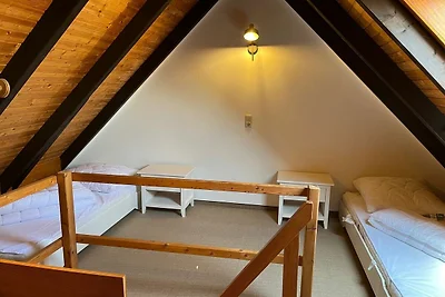 Ferienwohnung Deichblume
