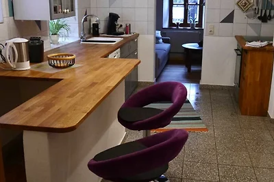 Vakantieappartement Gezinsvakantie Heiligenstadt