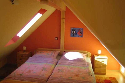 Casa vacanze Vacanza di relax Krakow am See