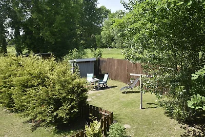 Vakantieappartement Gezinsvakantie Blowatz