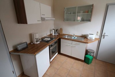 Vakantieappartement Gezinsvakantie Stade