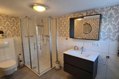 Vakantieappartement Gezinsvakantie Olpenitz