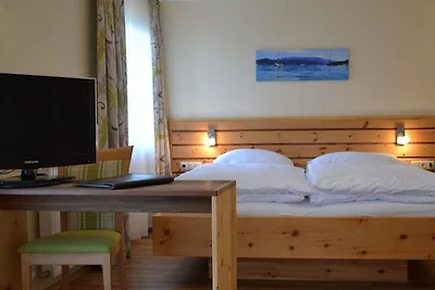 Appartement Vacances avec la famille Attersee