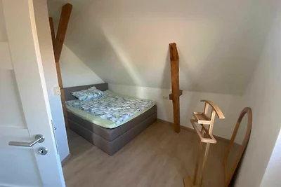 Koje 2 - Frühstück mit Kutterblick