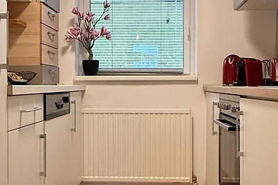 Vakantieappartement Gezinsvakantie Eisenberg