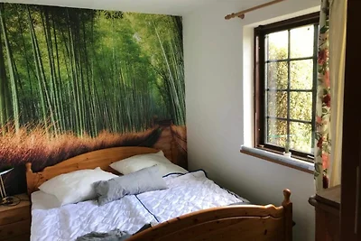 Vakantiehuis Ontspannende vakantie Gelting