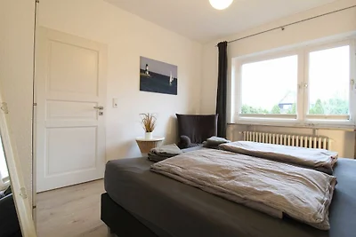 Ferienhaus Schönhagen Strand 140m²...