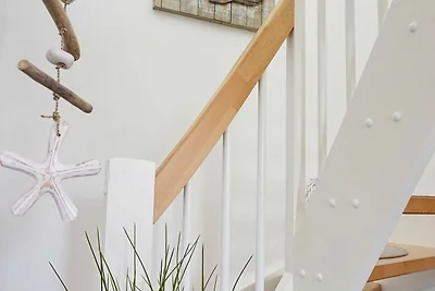 Reethaus Schwarze Perle