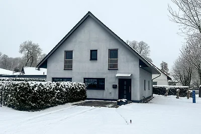 Ferienhaus Walow
