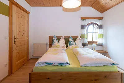 Holiday flat family holiday Mondsee