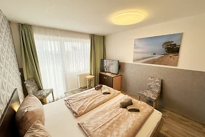 Appartamento Vacanza con famiglia Alt Reddevitz