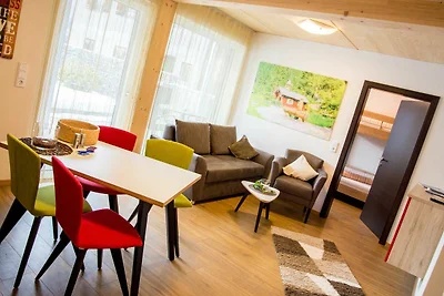 Appartamento Vacanza con famiglia Ehenbichl