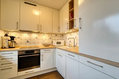 Vakantieappartement Gezinsvakantie Heiligenhafen