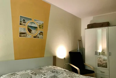 Vakantieappartement Gezinsvakantie Glücksburg