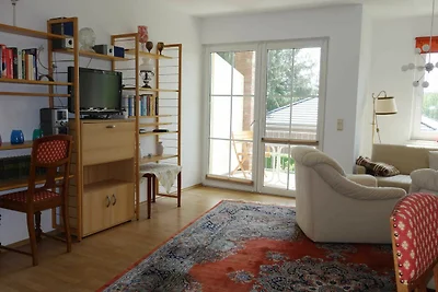 Ferienwohnung Hartwig