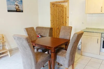 Wohnung 4 Klein Müritz - SNR: 43