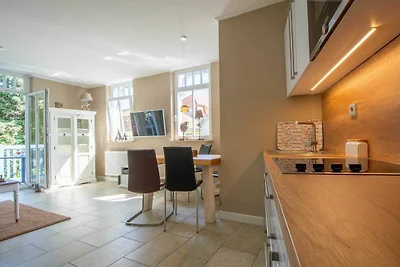 Vakantieappartement Gezinsvakantie Kühlungsborn