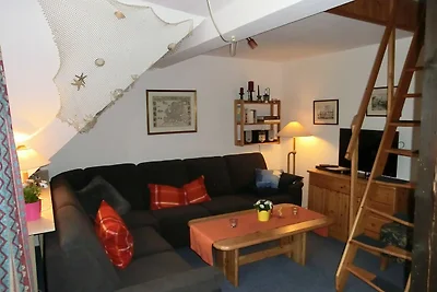Ferienwohnung Fuchsbau