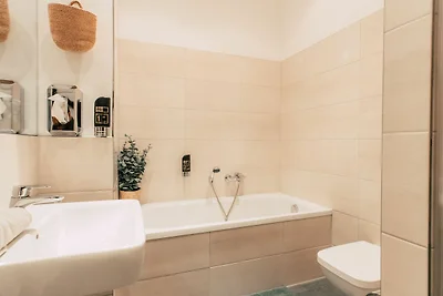 Vakantieappartement Gezinsvakantie Mittelweser