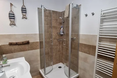 Ferienwohnung Auszeit