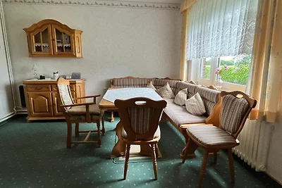 Vakantieappartement Gezinsvakantie Bensersiel