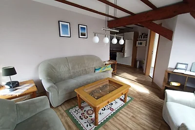Apartamento Vacaciones familiares Jemgum