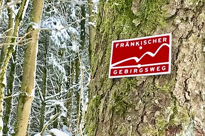 Holzhaus