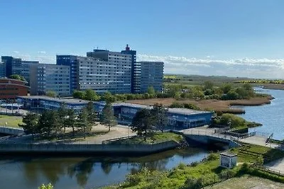 Appartamento Vacanza con famiglia Heiligenhafen